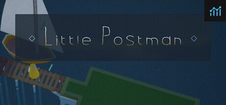 Little Postman PC Specs
