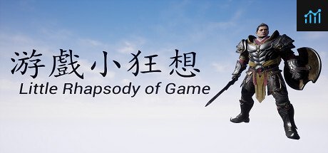 Little Rhapsody of Game PC Specs