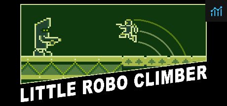 Little Robo Climber PC Specs