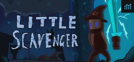 Little Scavenger PC Specs