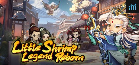 Little Shrimp：Legend Reborn PC Specs