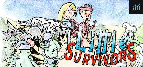 Little Survivors PC Specs