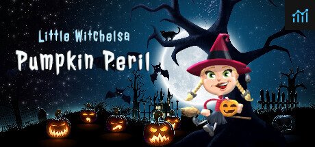Little Witchelsa: Pumpkin Peril PC Specs
