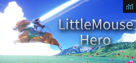 Can I Run LittleMouseHero?