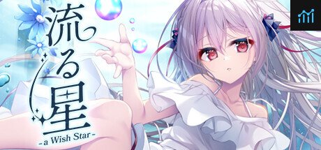 流る星 -a wish star- PC Specs