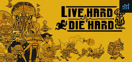 Live Hard, Die Hard PC Specs