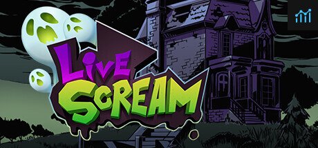 LiveScream PC Specs