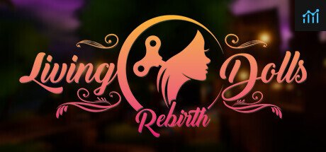 Living Dolls Rebirth Alpha PC Specs