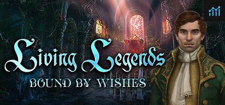 Living Legends: Bound by Wishes PC Specs