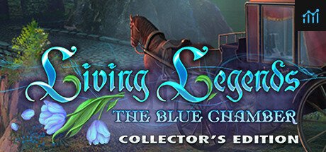 Living Legends: The Blue Chamber Collector's Edition PC Specs