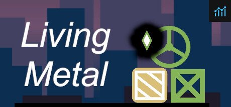 Living Metal PC Specs