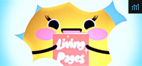 Living Pages - Children's Interactive Book PC Specs