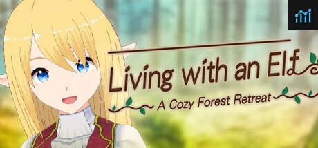 Living with an Elf ~A Cozy Forest Retreat~ PC Specs