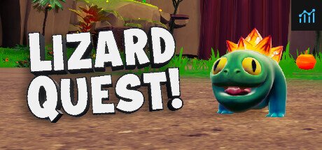 Lizard Quest! PC Specs