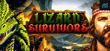 Lizard Survivors: Battle for Hyperborea PC Specs