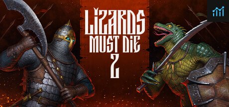 LIZARDS MUST DIE 2 PC Specs