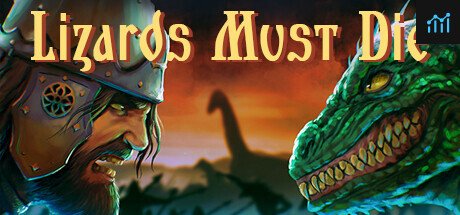 LIZARDS MUST DIE PC Specs