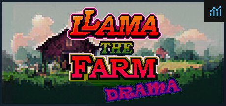 Llama the Farm Drama PC Specs