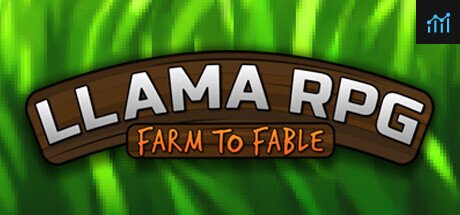 LlamaRPG: Farm to Fable PC Specs