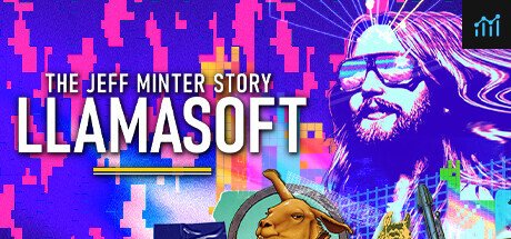 Llamasoft: The Jeff Minter Story PC Specs