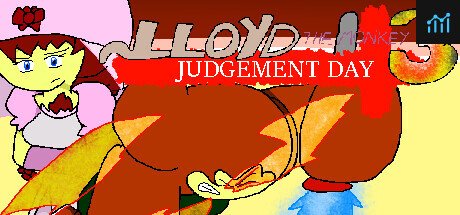 Can I Run Lloyd the Monkey 3: Judgement Day?
