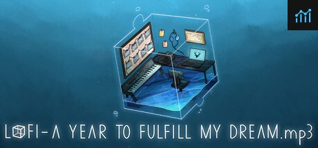 LO FI - A YEAR TO FULFILL MY DREAM.mp3 PC Specs