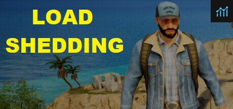Load Shedding PC Specs