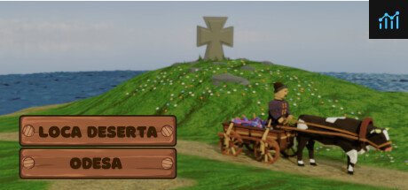 Loca Deserta: Odesa PC Specs