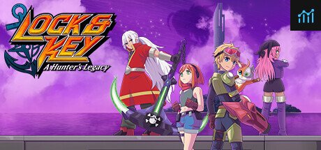 Lock & Key: A Hunter's Legacy PC Specs