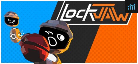Lockjaw PC Specs