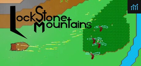 Lockstone Mountains PC Specs