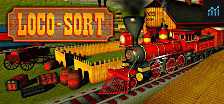 Loco-Sort PC Specs