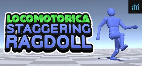 LOCOMOTORICA: Staggering Ragdoll PC Specs