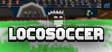 LOCOSOCCER 2 PC Specs