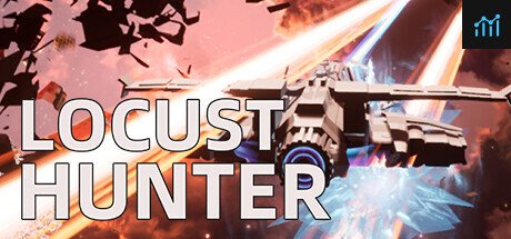 Locust Hunter PC Specs
