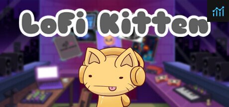 LoFi Kitten PC Specs