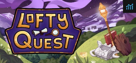 Lofty Quest PC Specs