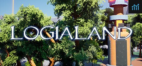 Logialand PC Specs