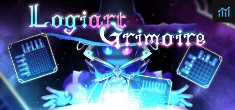 Logiart Grimoire PC Specs