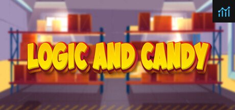 Logic and Candy PC Specs