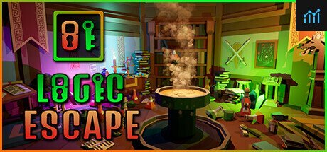 Logic Escape PC Specs