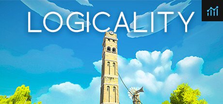 Logicality PC Specs