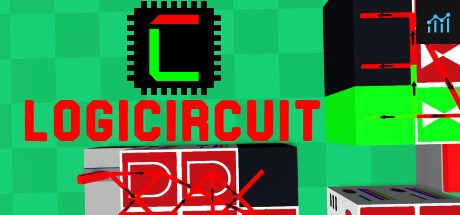 LogiCircuit PC Specs