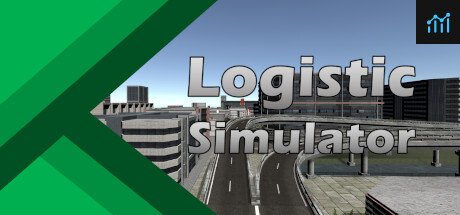 Logistic Simulator PC Specs