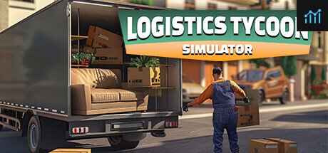 Logistics Tycoon Simulator PC Specs