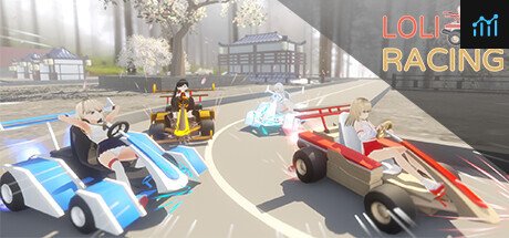 LOLI RACING PC Specs