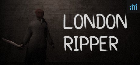 London Ripper PC Specs