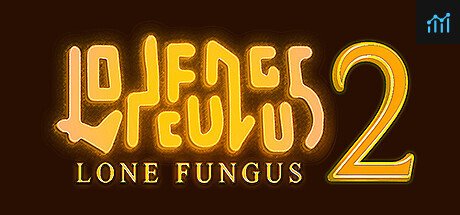 Lone Fungus 2 PC Specs
