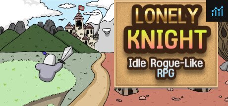 Can I Run Lonely Knight - Idle Roguelike RPG?