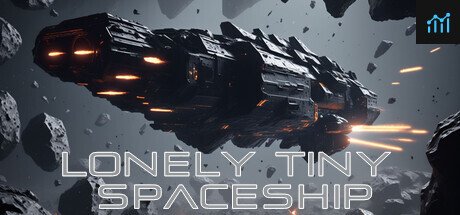 Lonely tiny spaceship PC Specs